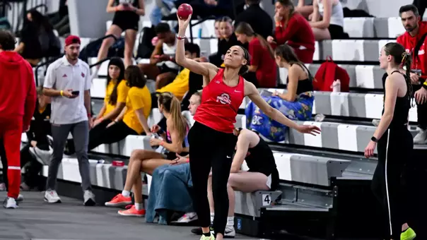 TF at Lenny Lyles Invitational