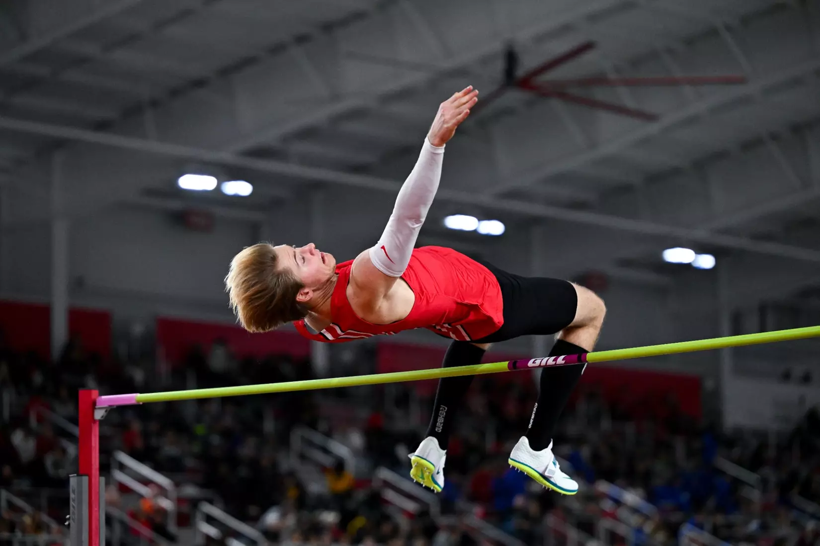 TF at Lenny Lyles Invitational