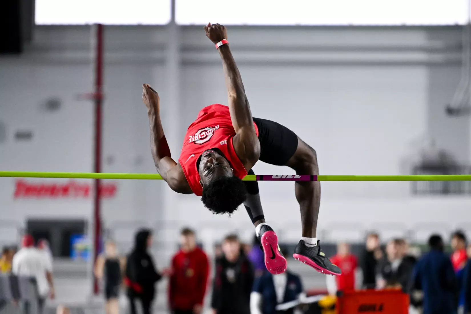 TF at Lenny Lyles Invitational