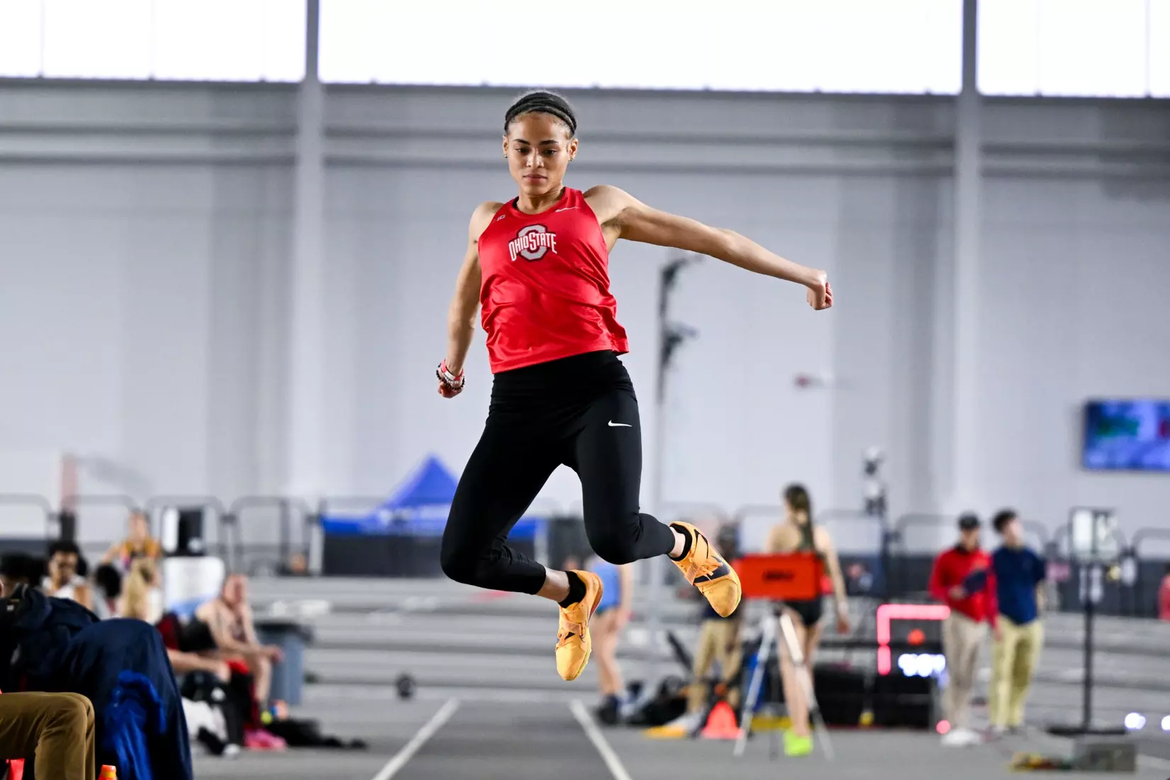 TF at Lenny Lyles Invitational