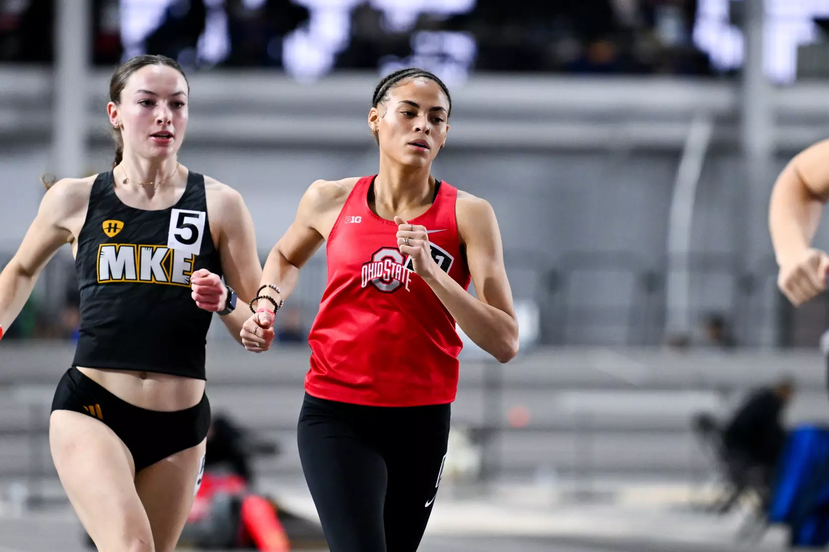 TF at Lenny Lyles Invitational