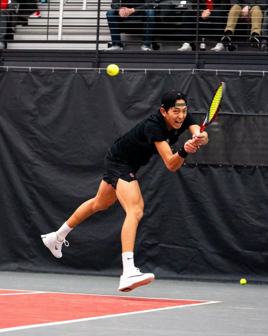 MTEN vs. Texas 13026