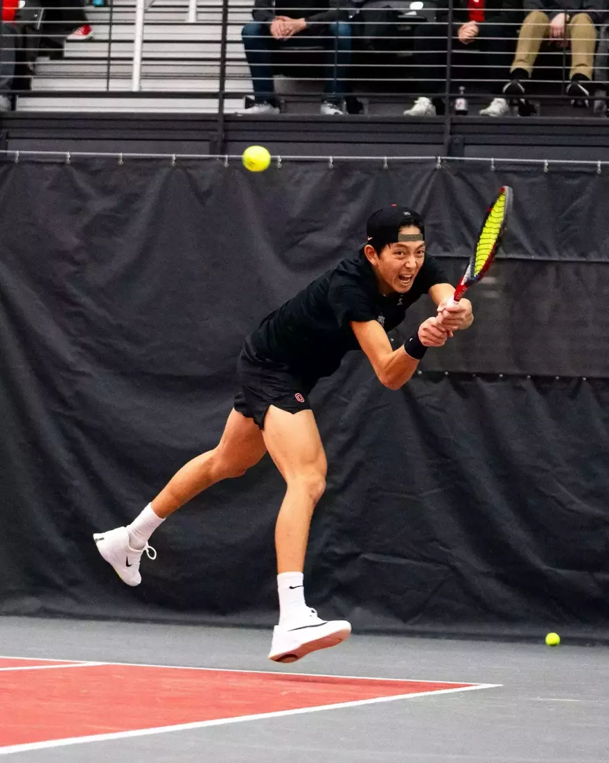 MTEN vs. Texas 13026