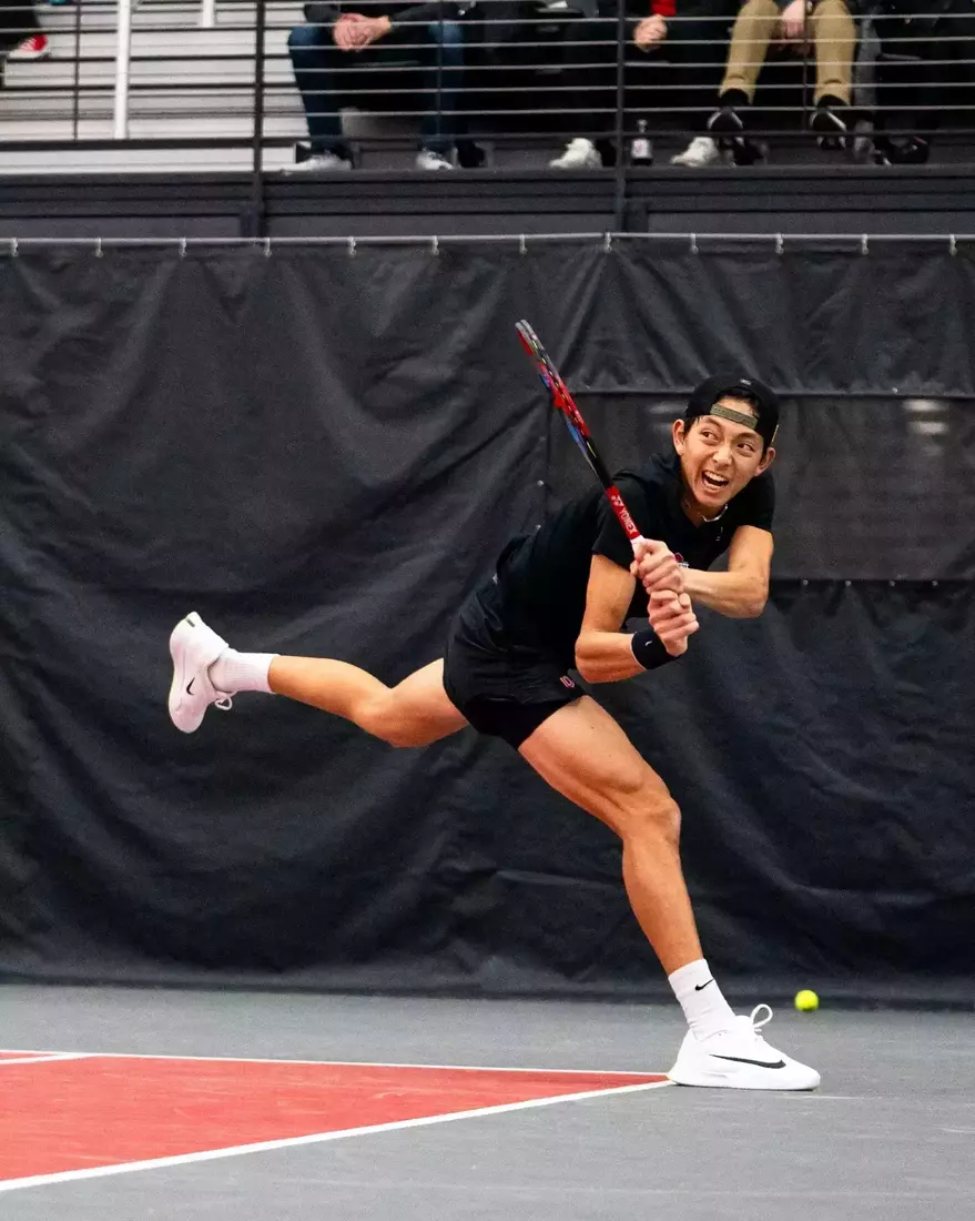 MTEN vs. Texas 13026