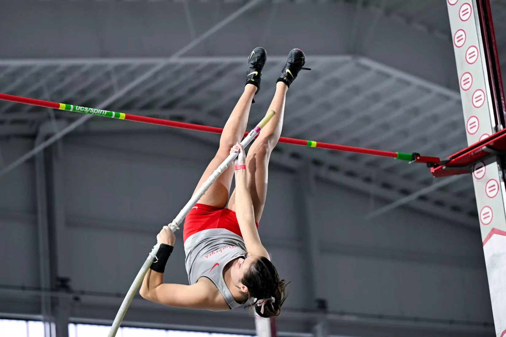 TF at Lenny Lyles Invitational