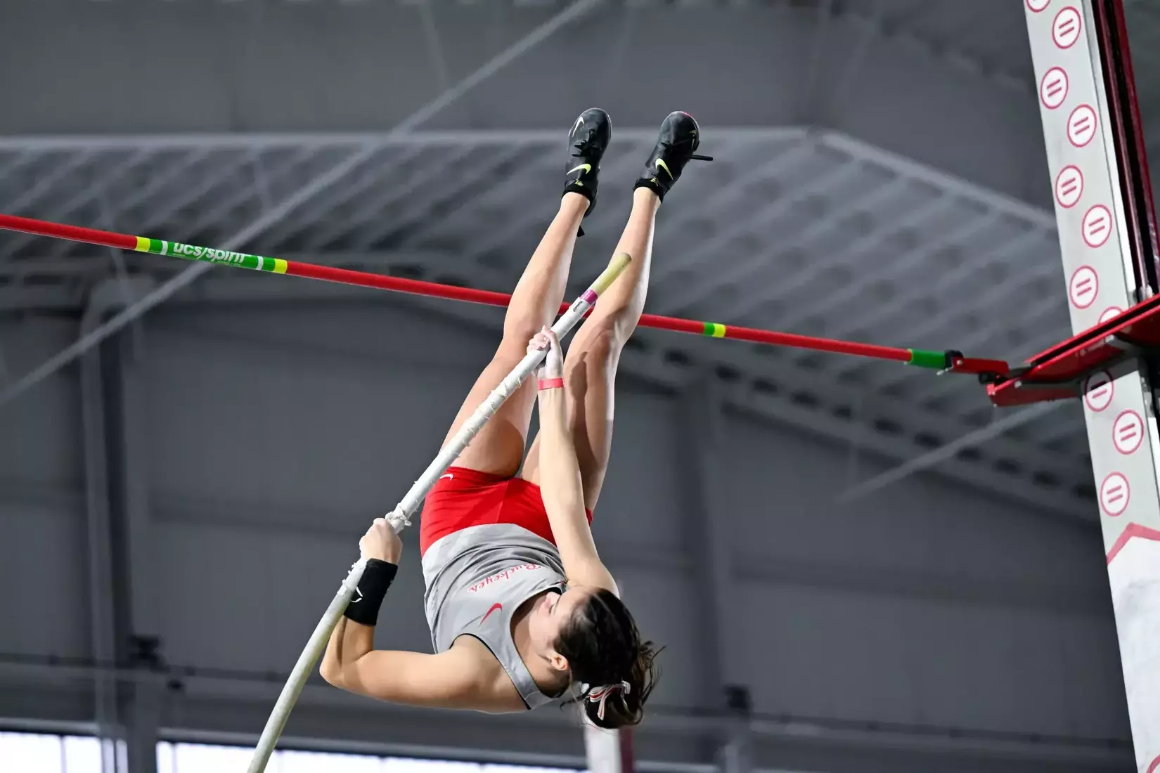 TF at Lenny Lyles Invitational