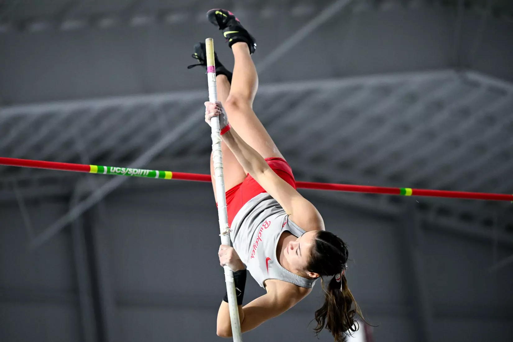 TF at Lenny Lyles Invitational