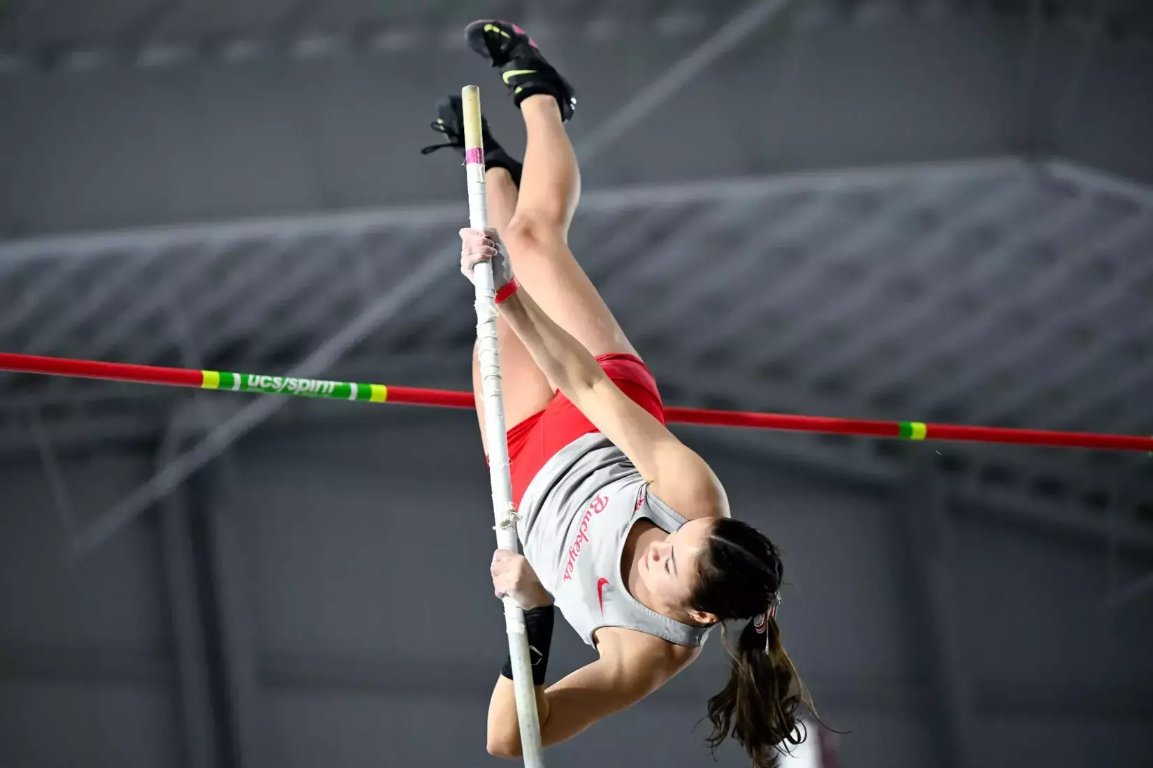 TF at Lenny Lyles Invitational