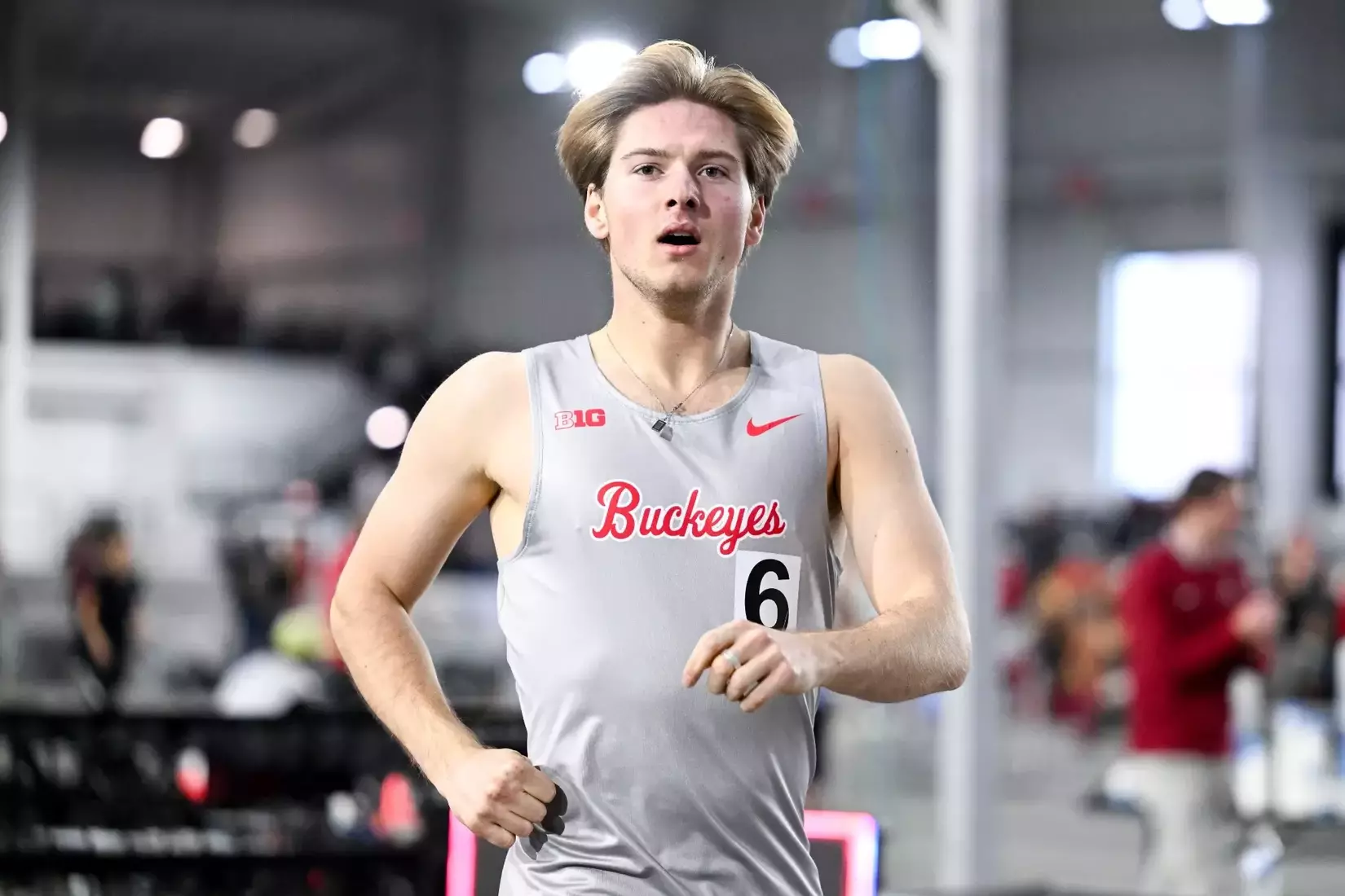 TF at Lenny Lyles Invitational