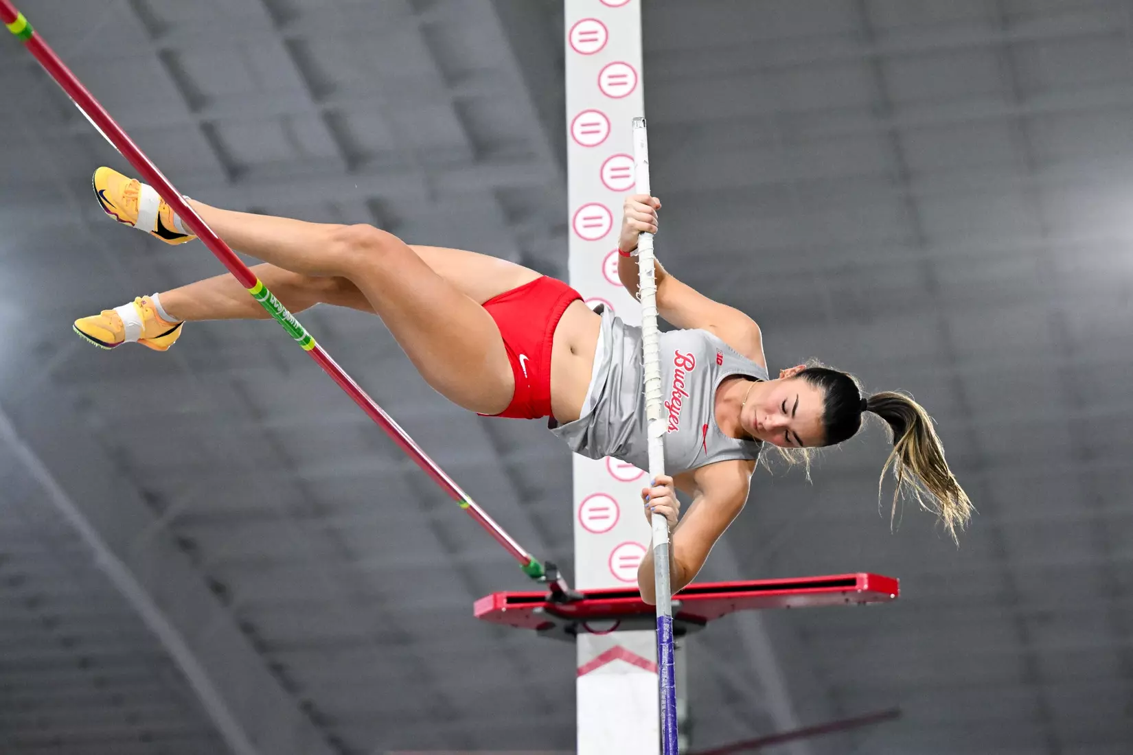 TF at Lenny Lyles Invitational