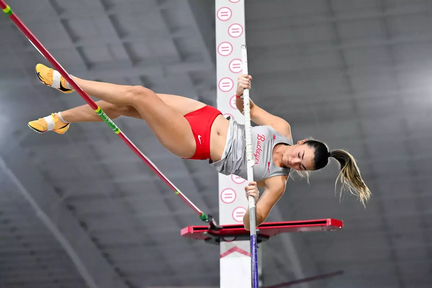 TF at Lenny Lyles Invitational