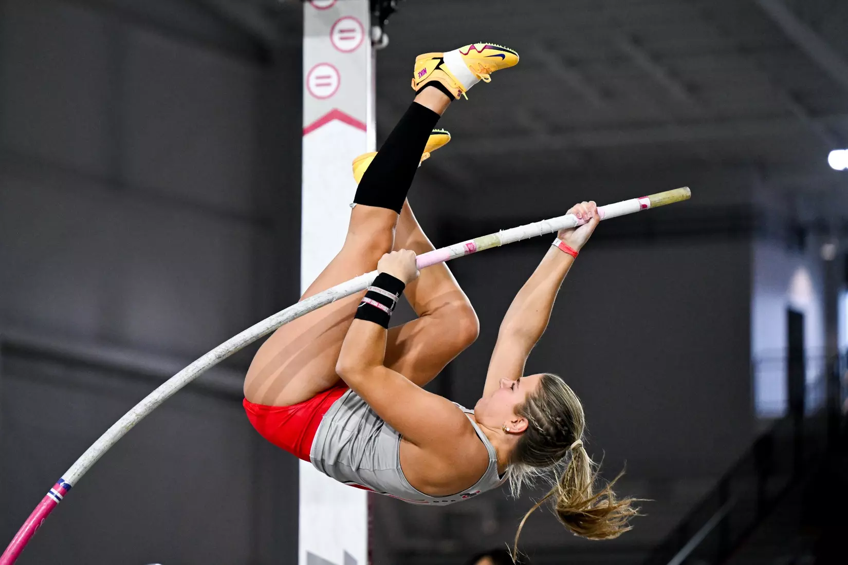 TF at Lenny Lyles Invitational