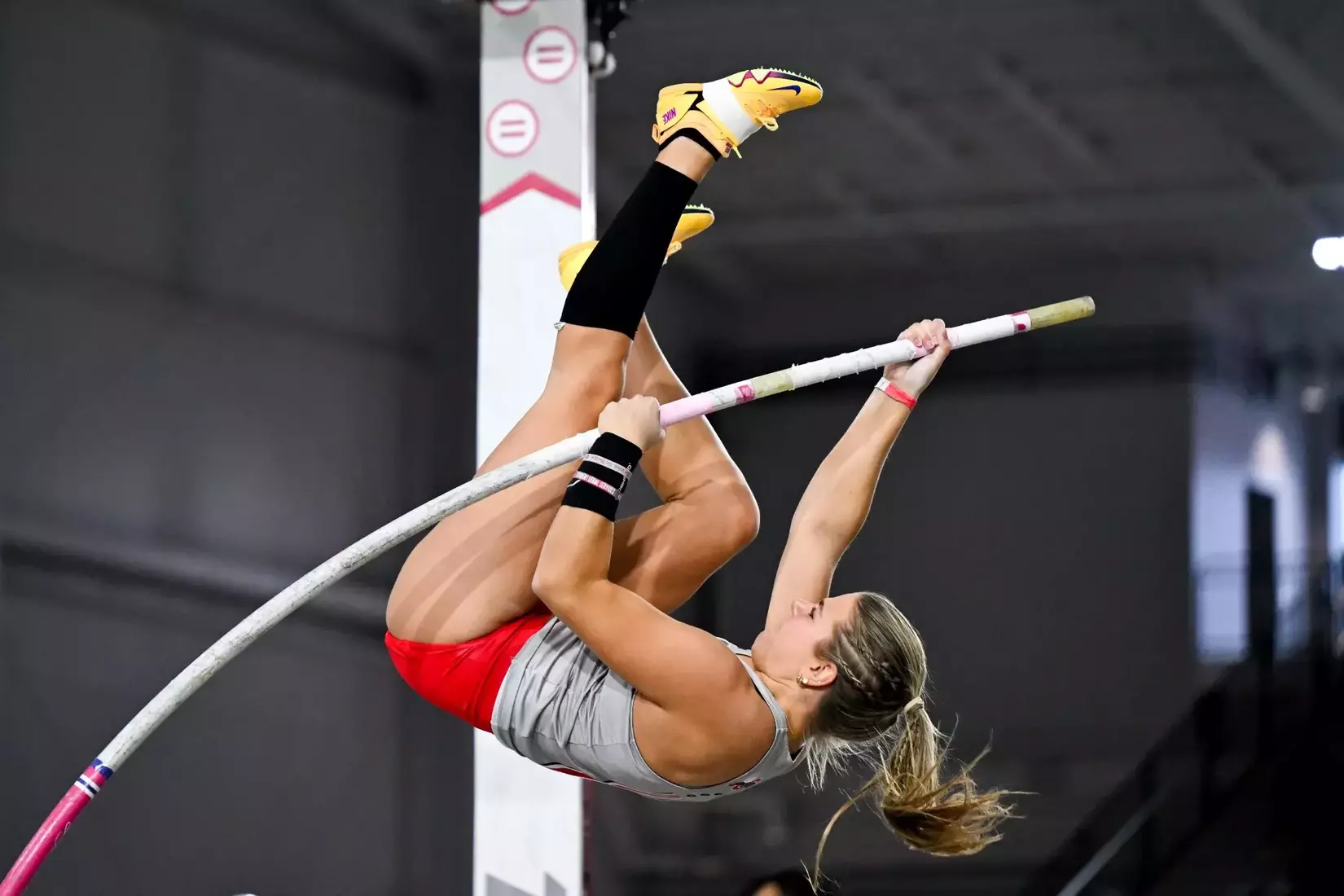 TF at Lenny Lyles Invitational