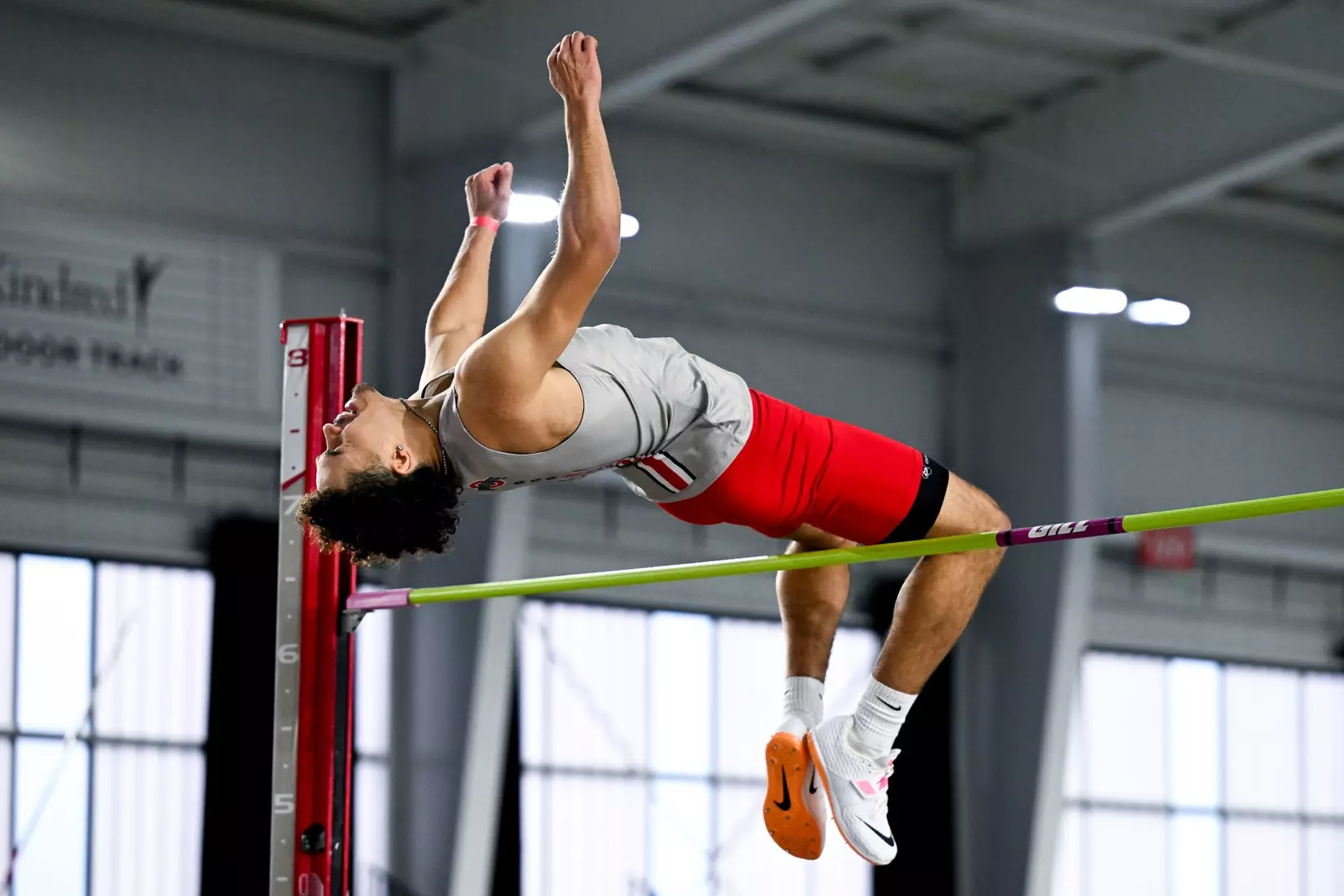 TF at Lenny Lyles Invitational