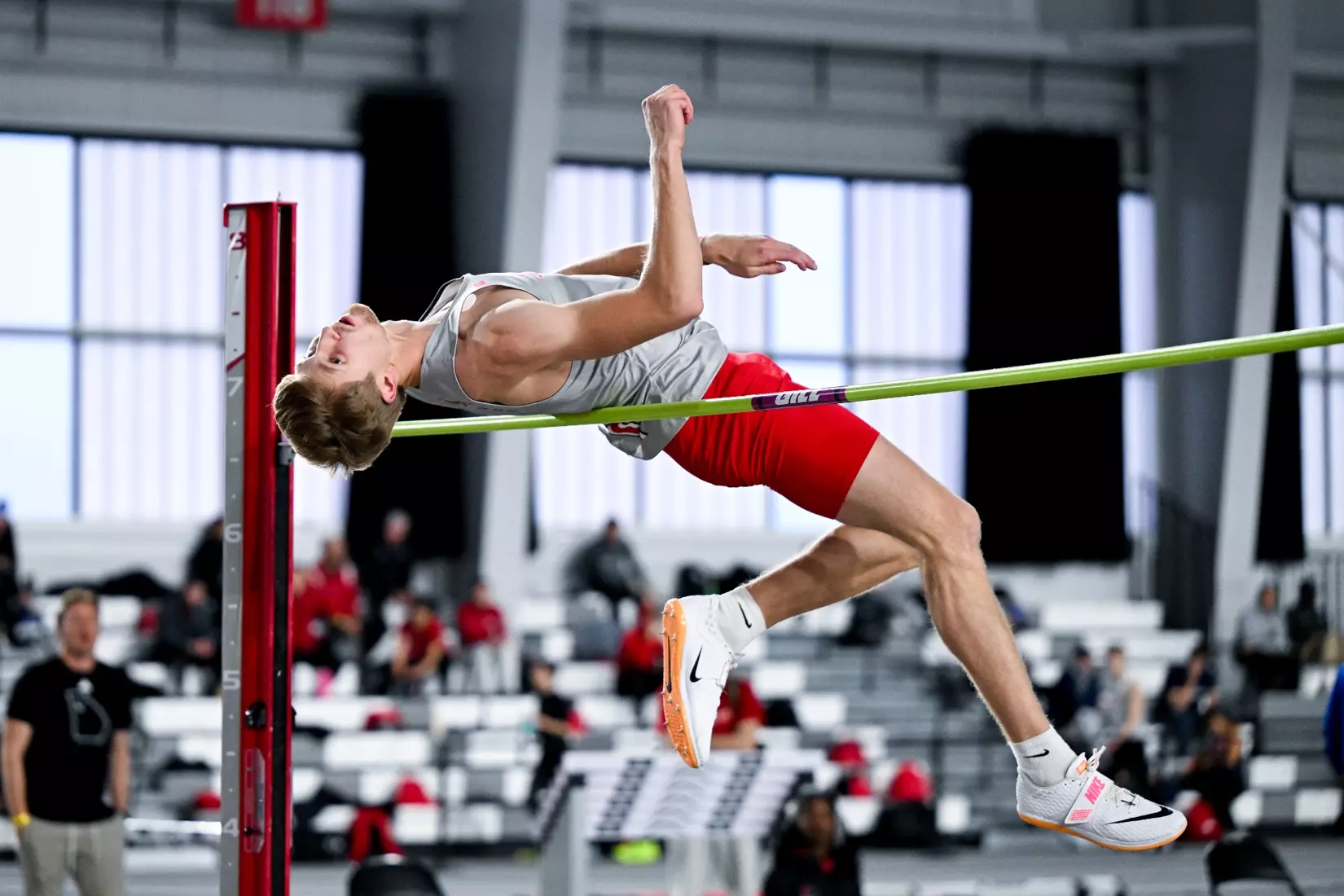 TF at Lenny Lyles Invitational