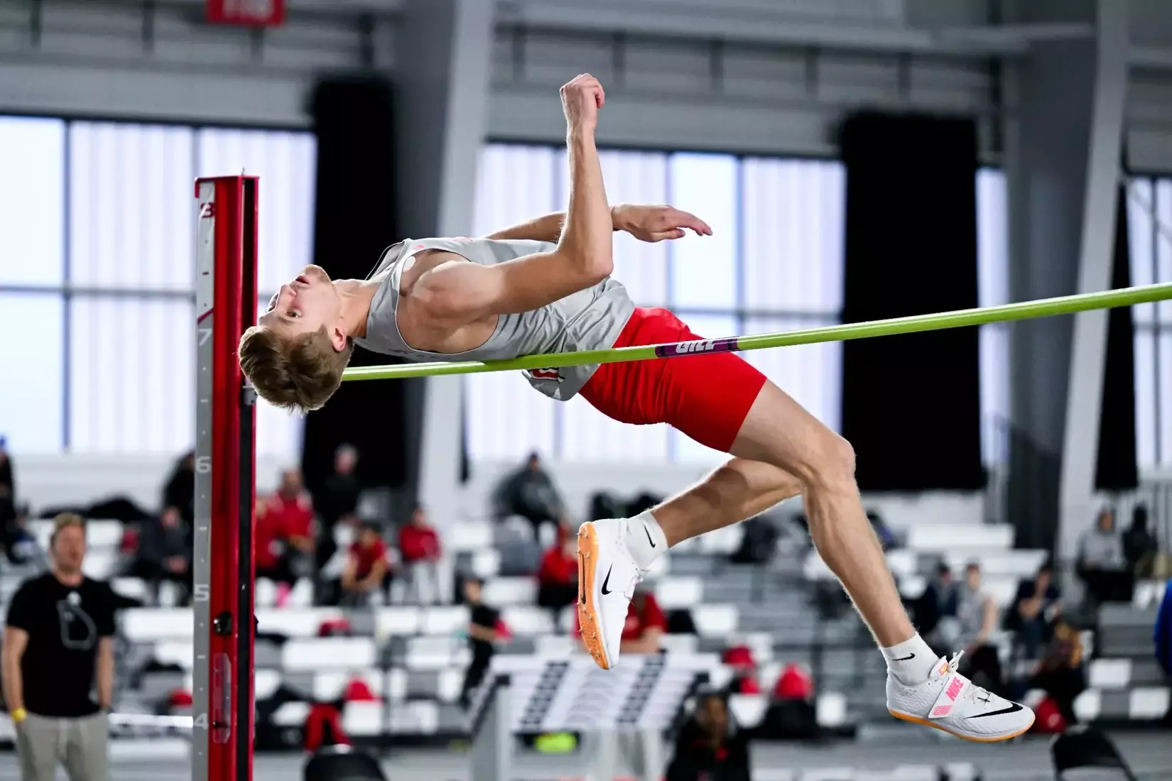 TF at Lenny Lyles Invitational