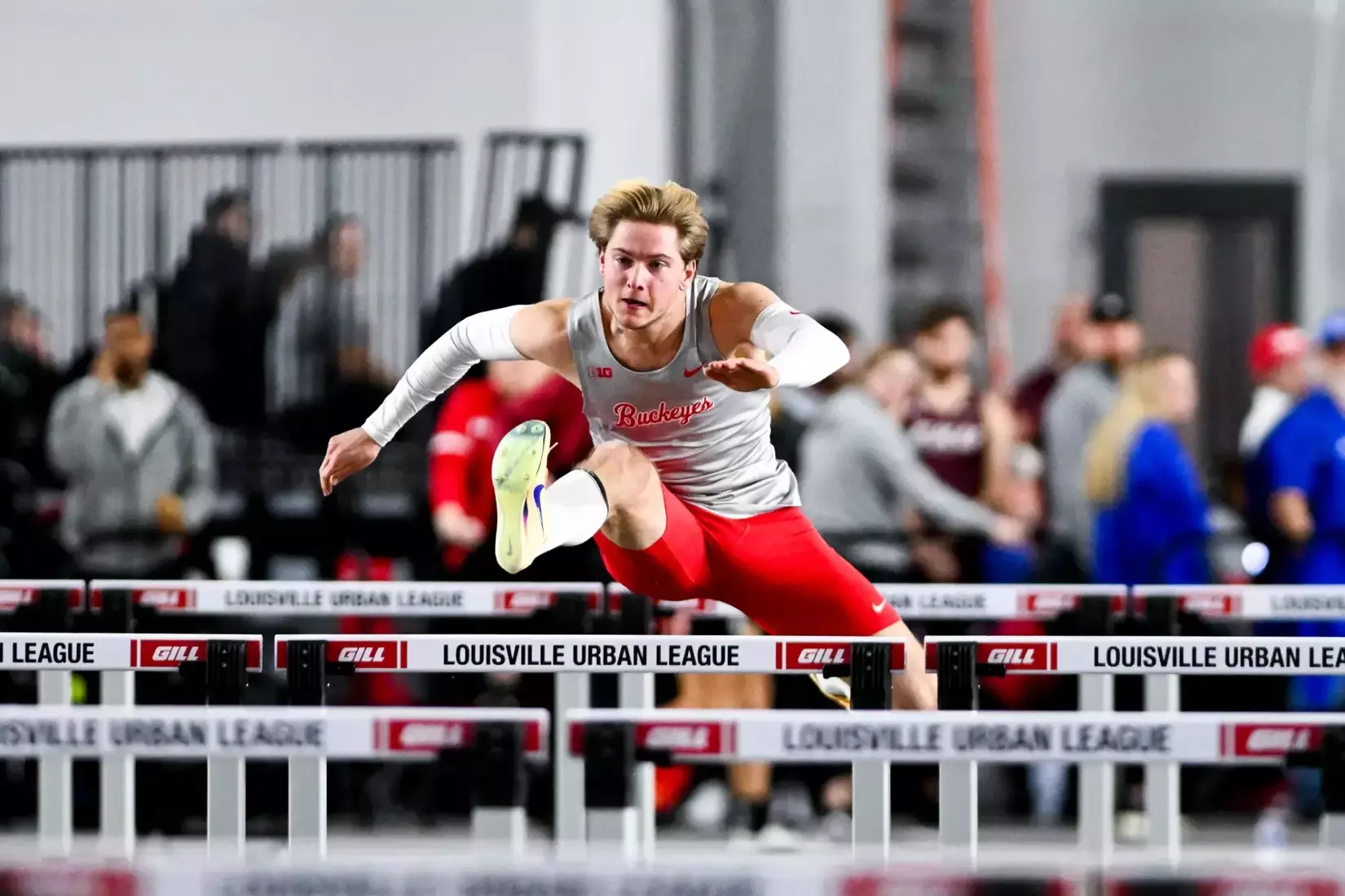 TF at Lenny Lyles Invitational