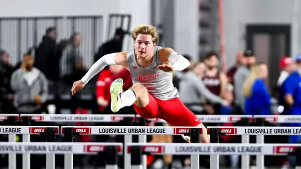 TF at Lenny Lyles Invitational