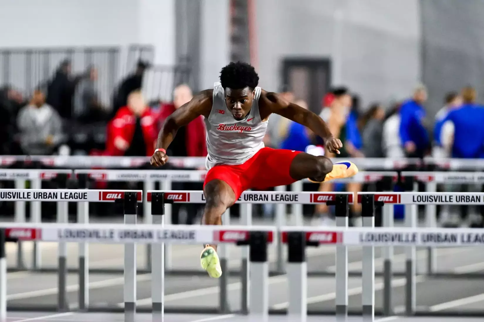 TF at Lenny Lyles Invitational