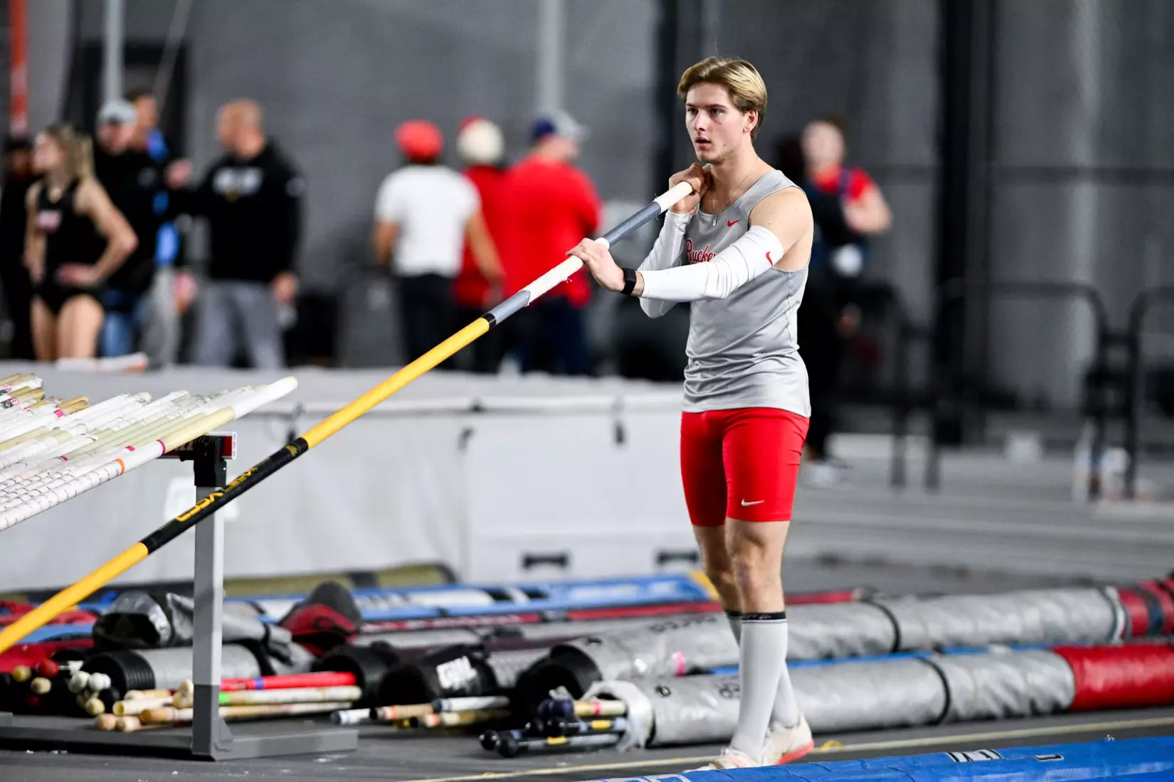 TF at Lenny Lyles Invitational