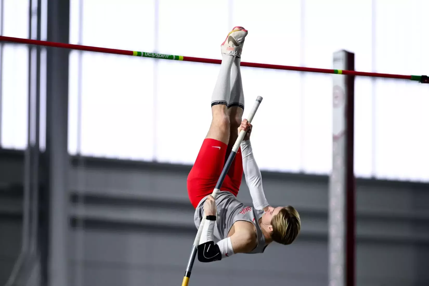 TF at Lenny Lyles Invitational