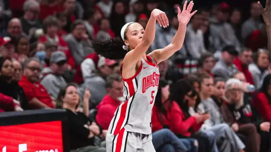 Ohio State vs. Rutgers