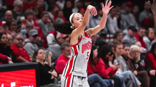 Ohio State vs. Rutgers