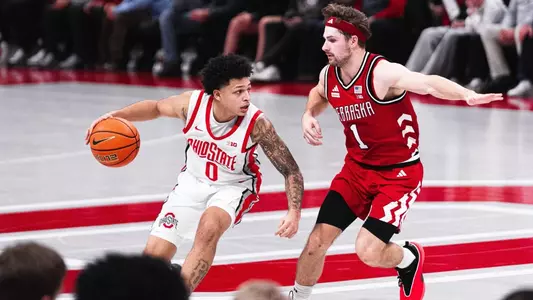 John Mobley Jr. vs. Nebraska 1-5-26