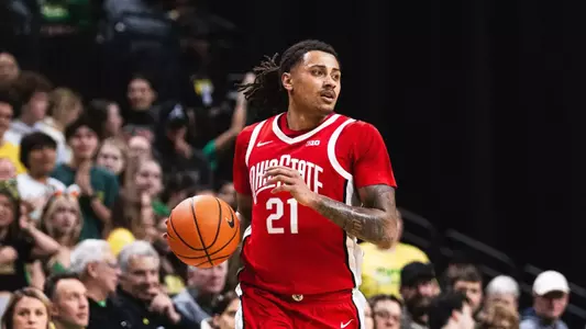 Ohio State at Oregon 1-8-26