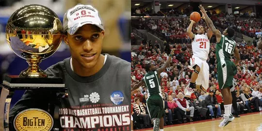 EvanTurner_TradingCardNight