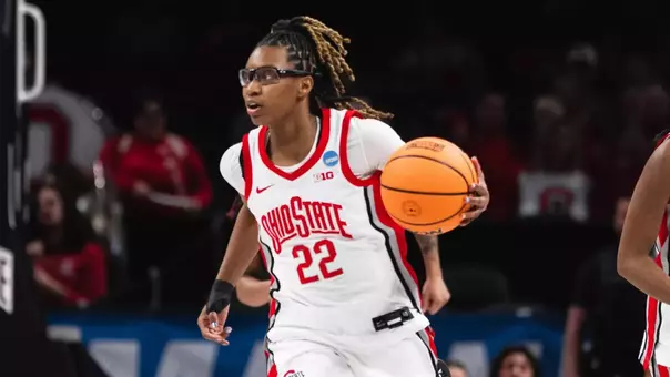 Ohio State vs. Howard (NCAA First Round)