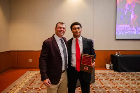 lacrosse banquet