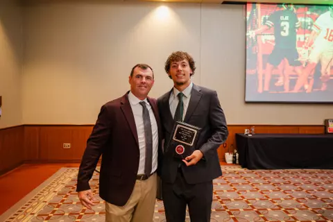 lacrosse banquet