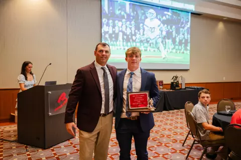 lacrosse banquet