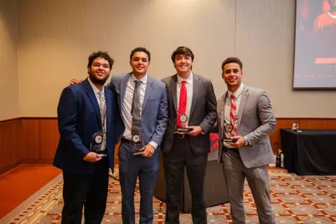 lacrosse banquet