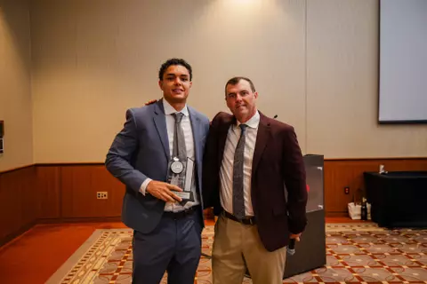 lacrosse banquet