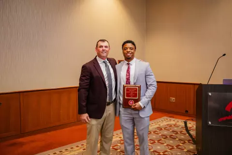 lacrosse banquet