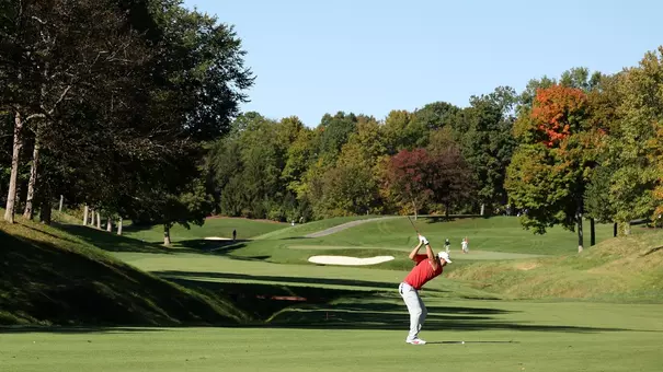 Ohio State at the 2026 Barbara Nicklaus Cup