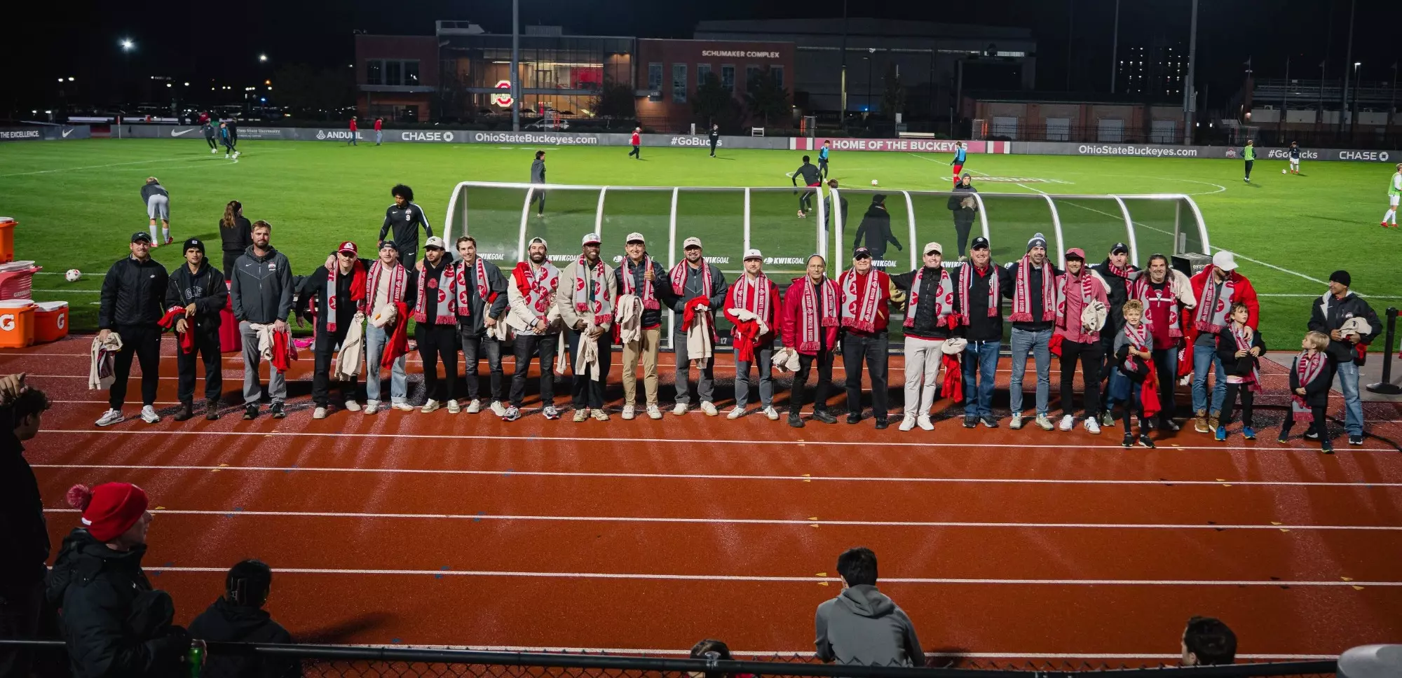 MSOC Alums 101626
