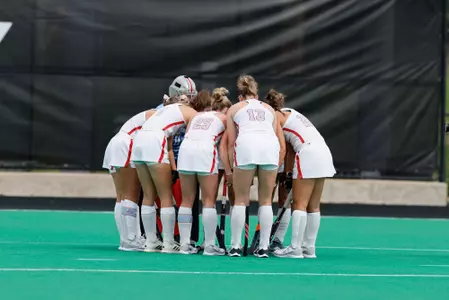 FH Team Huddle