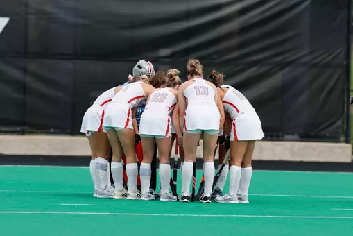 FH Team Huddle