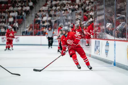 MHKY at Sacred Heart