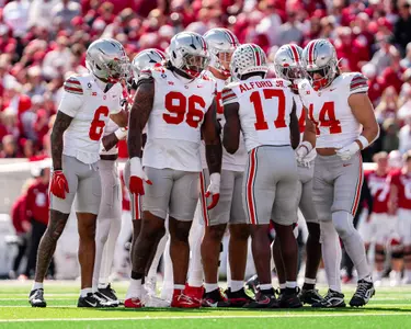 Ohio State Defense