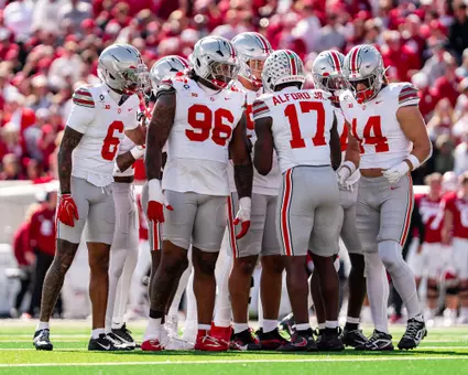 Ohio State Defense