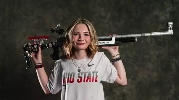 Ella Sprague Media Day