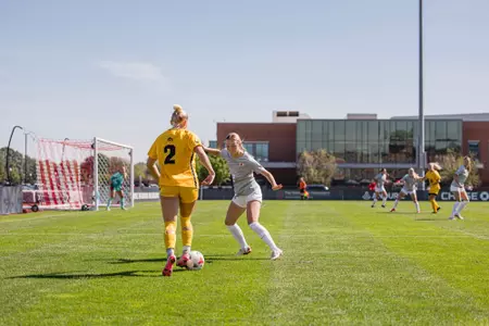 WSOC vs Iowa