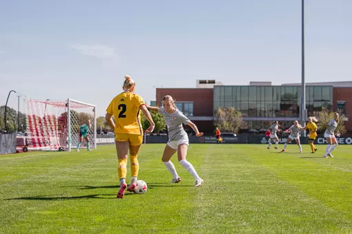 WSOC vs Iowa