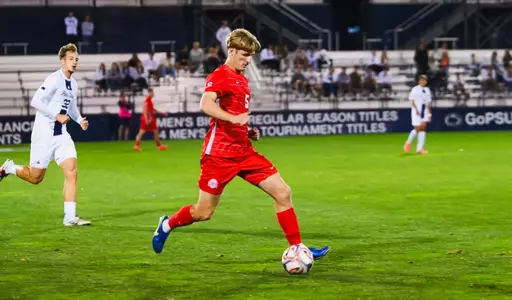 OSU MSOC at PSU 10226