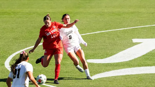 WSOC Britt v Purdue