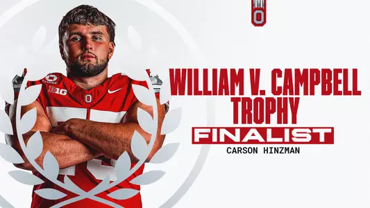 Carson Hinzman